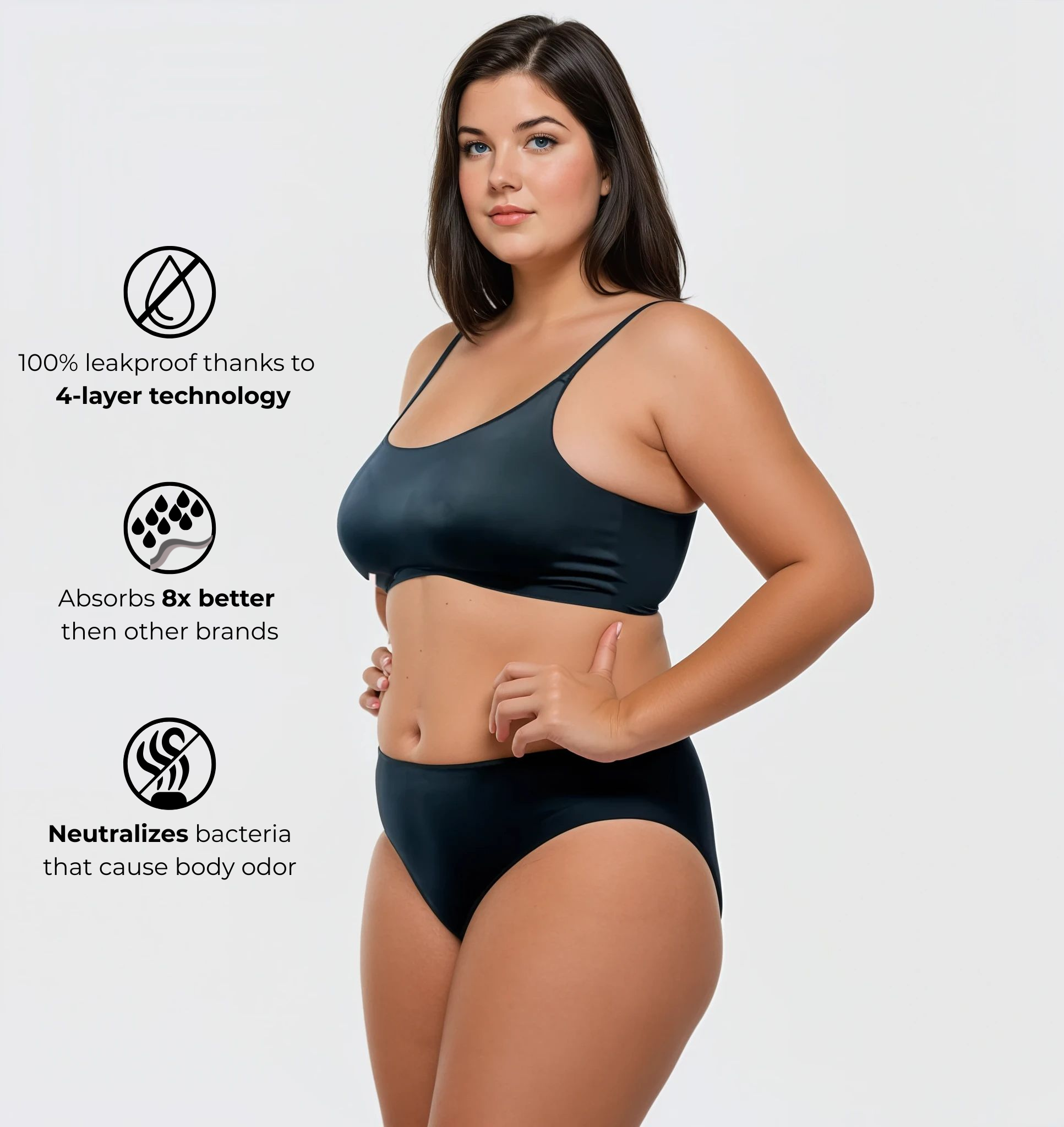 ANNA'S Full Brief 4-layer